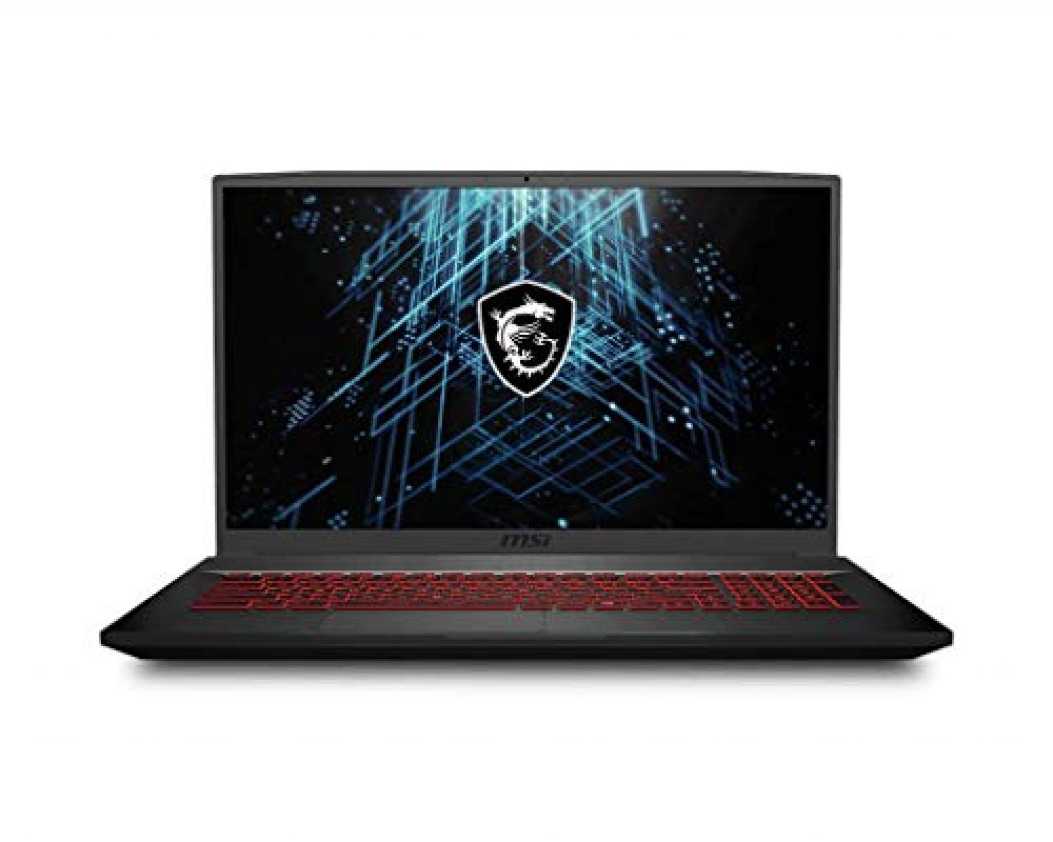 MSI GF75 Thin 10UE 069 17 3 144Hz 3ms FHD Gaming Laptop Intel Core I7