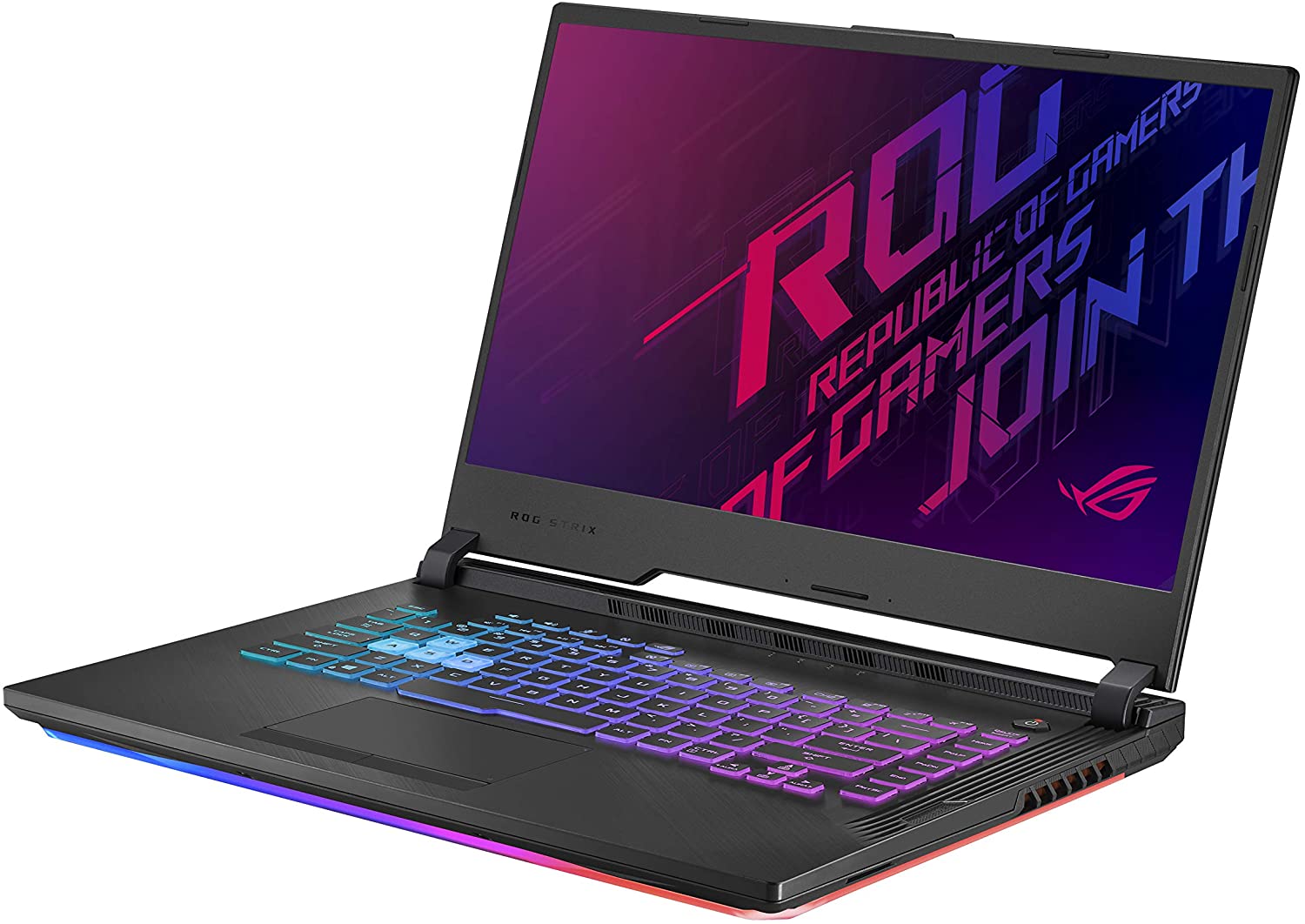 Asus Rog III Strix G (2019) Gaming Laptop – Altech.electronics 💻