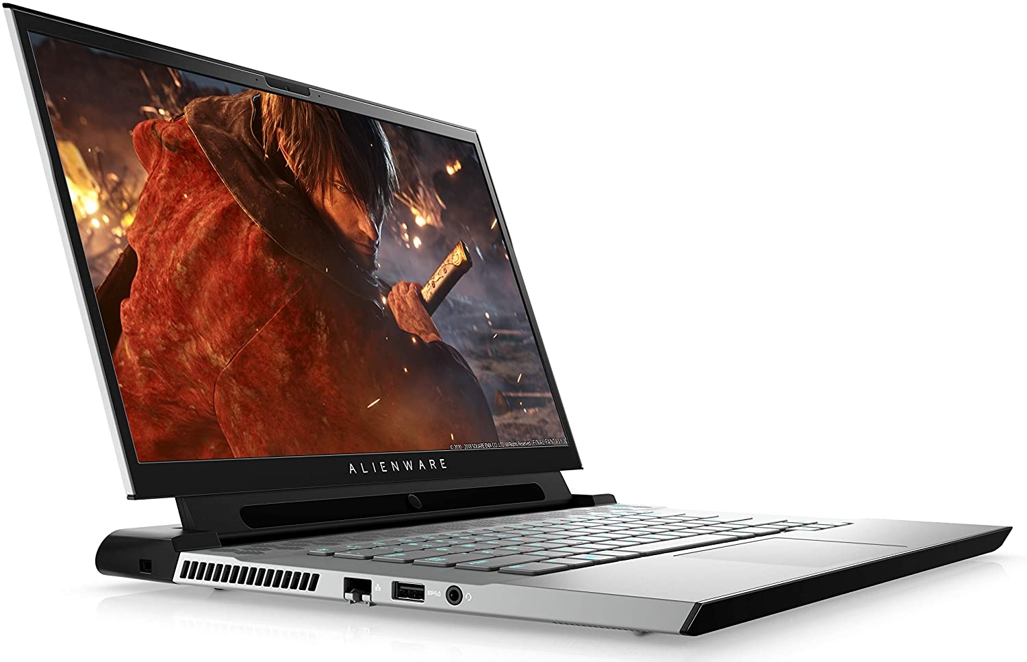 Alienware M R Inch Gaming Laptop Altech Electronics