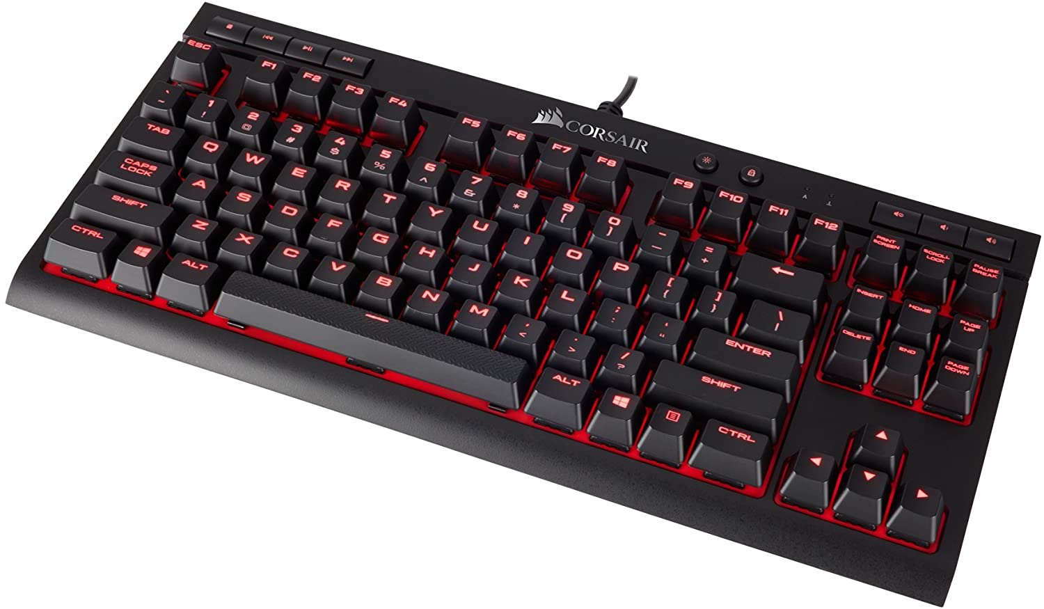 cheap corsair keyboard