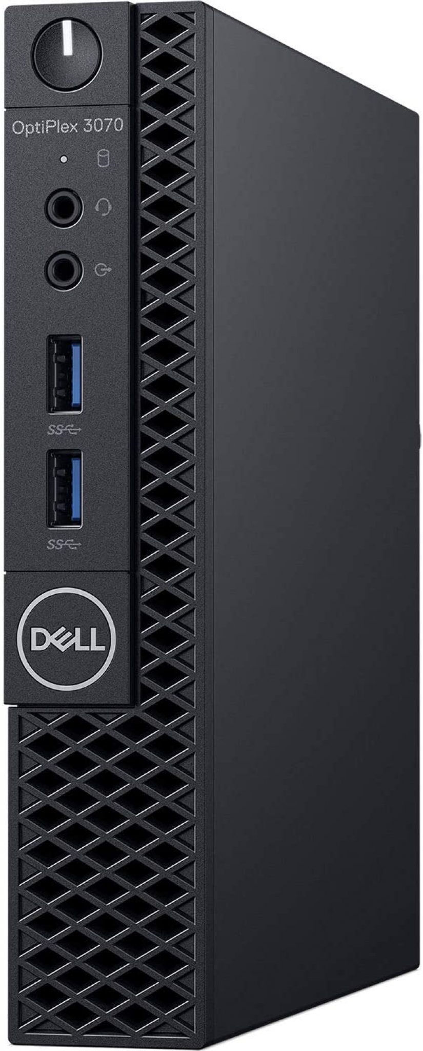 Dell optiplex 7070 micro обзор