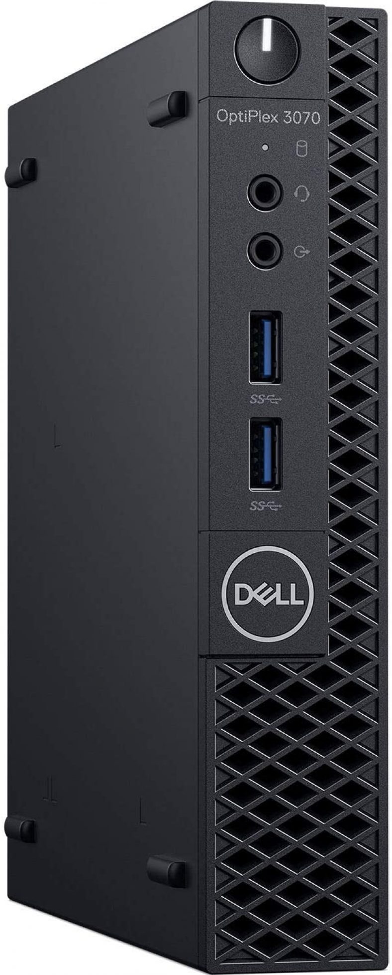 Dell optiplex 7070 micro обзор