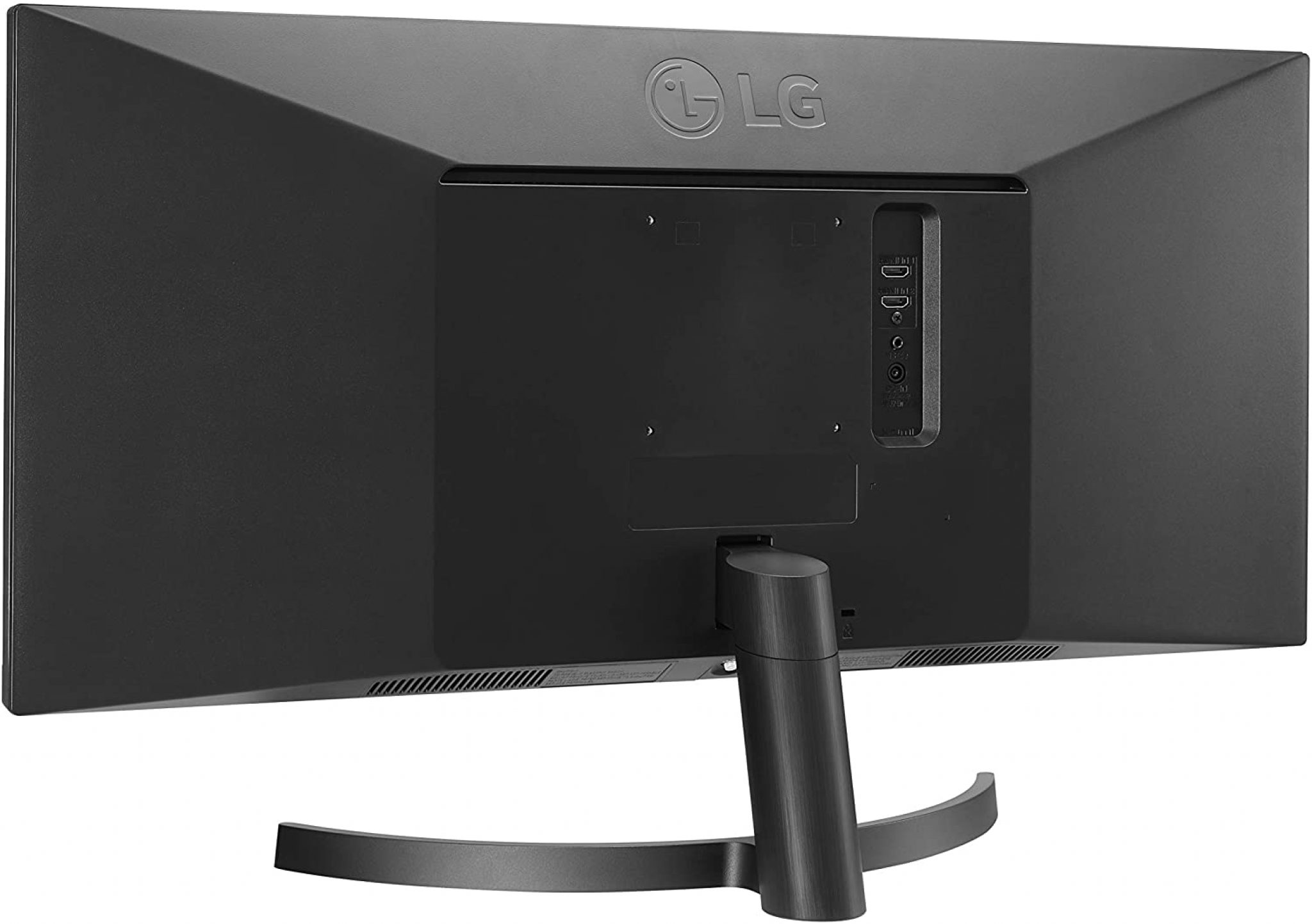 LG 29WL500 29" UltraWide Full HD IPS Monitor with HDR 10 - Altech