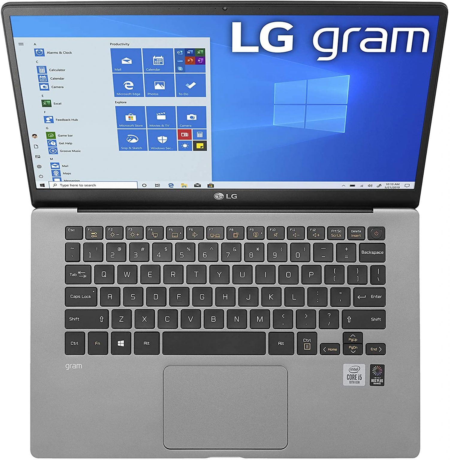 Lg Gram 2025 Купить