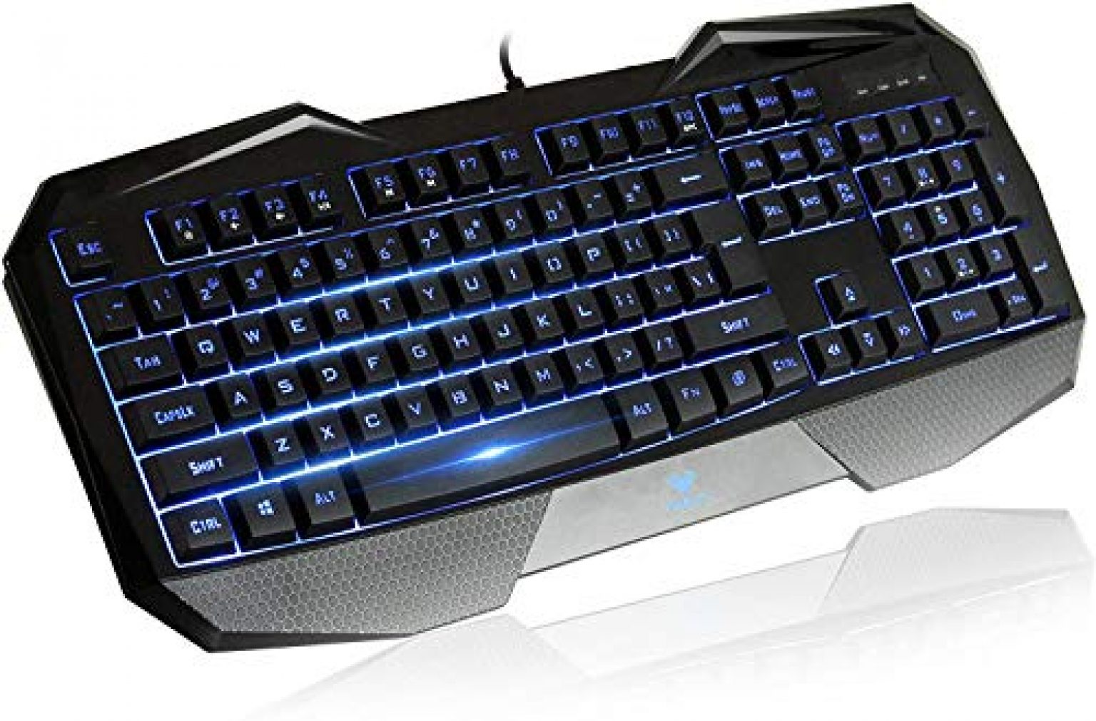 best ergonomic keyboards for laptops
