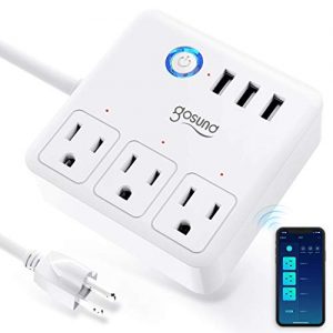 plug gosund