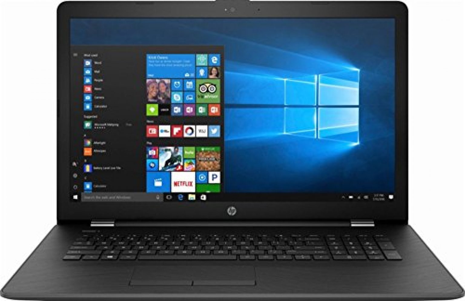 Hp 2020 Newest 173 Inch Flagship Laptop Computer 8th Genintel Core I5 8265u 39ghz 16gb Ram 3205