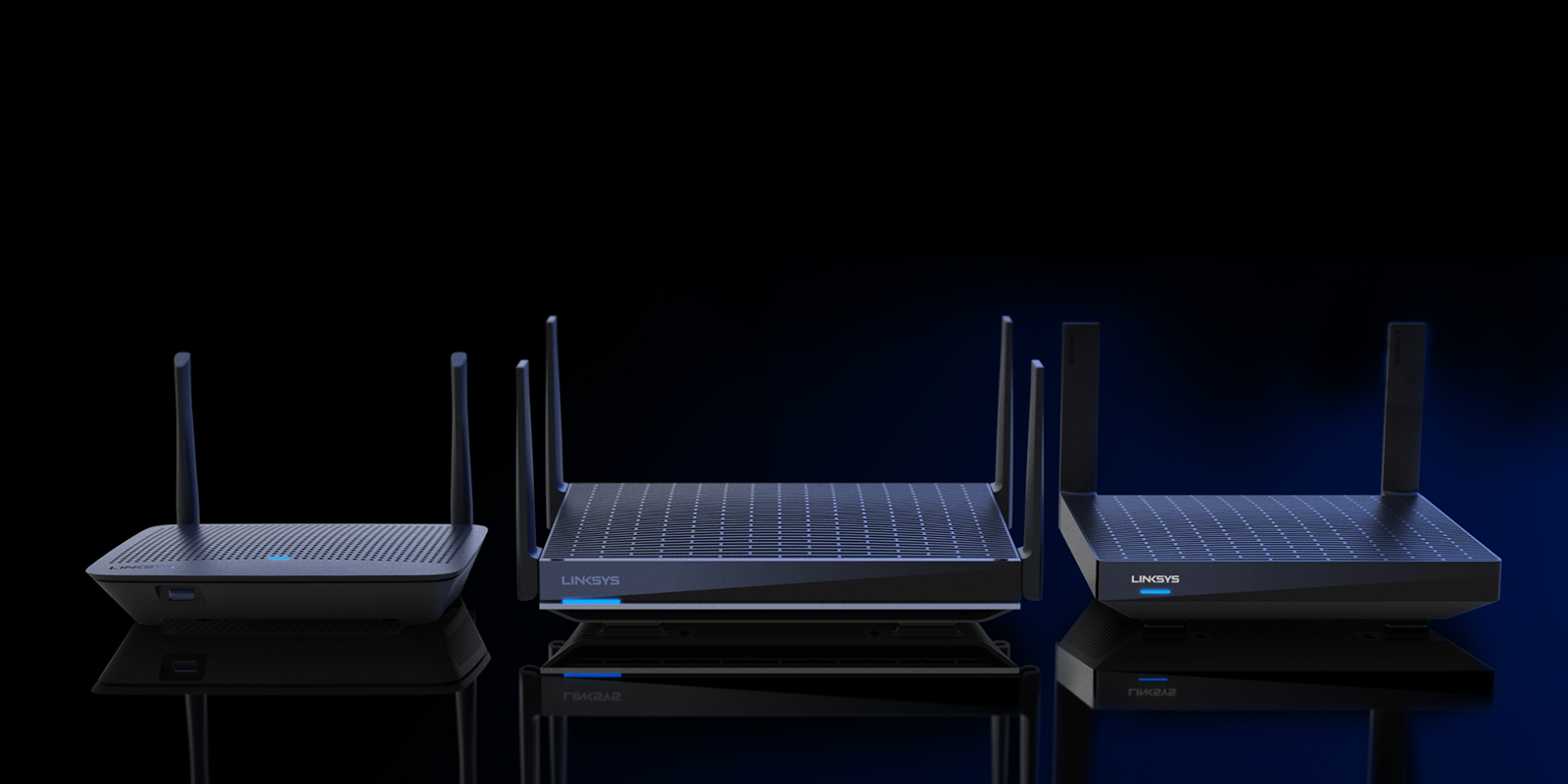 Routers
