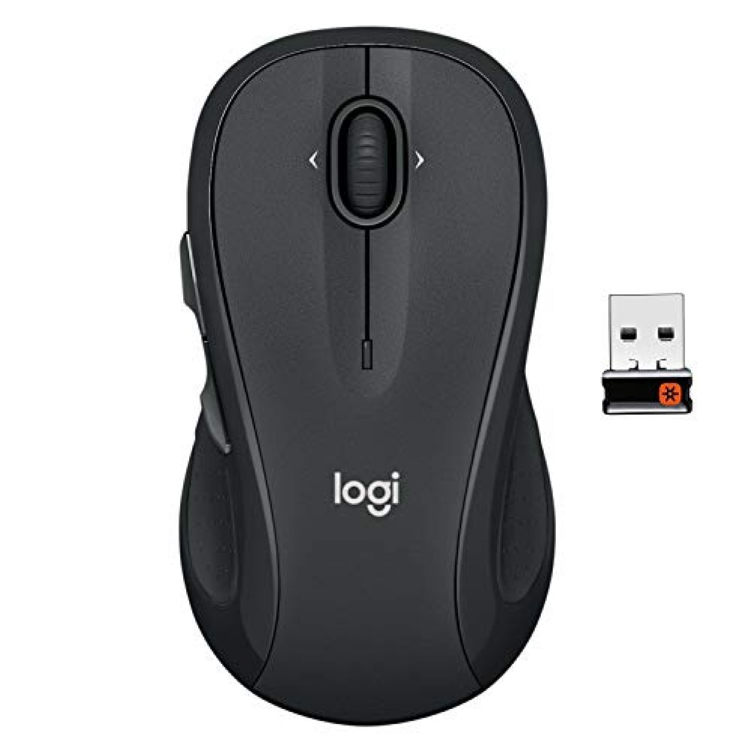 customizing the logitech mouse m510 with logitech options