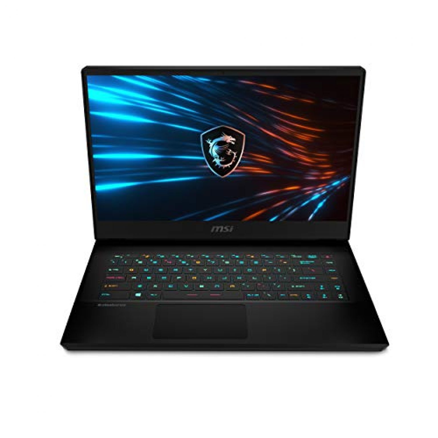 MSI GP66 Leopard 10UH-244 15.6″ 240Hz 3.5ms Gaming Laptop Intel Core i7 ...