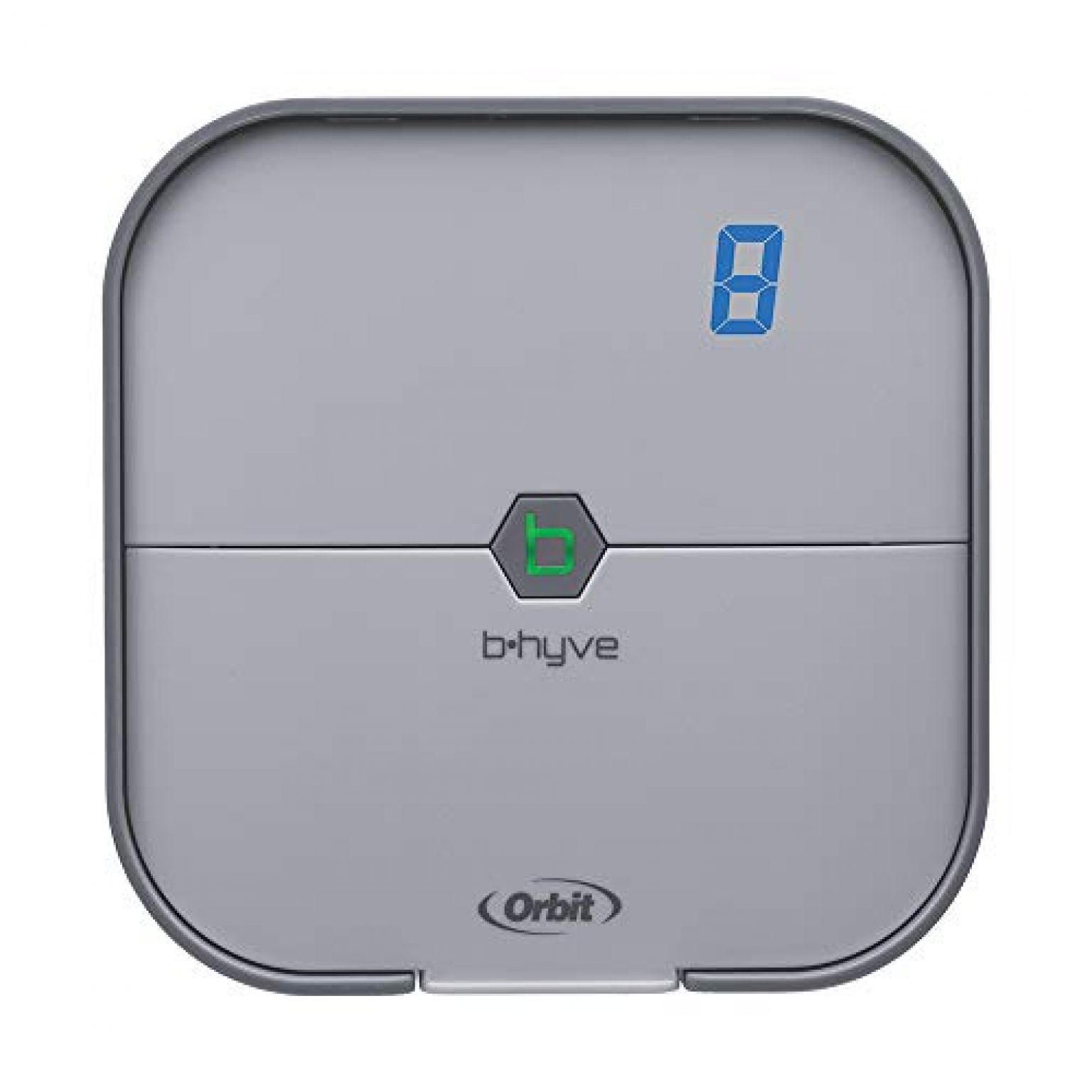 Orbit B hyve 8 Zone Smart Indoor Sprinkler Controller Altech 