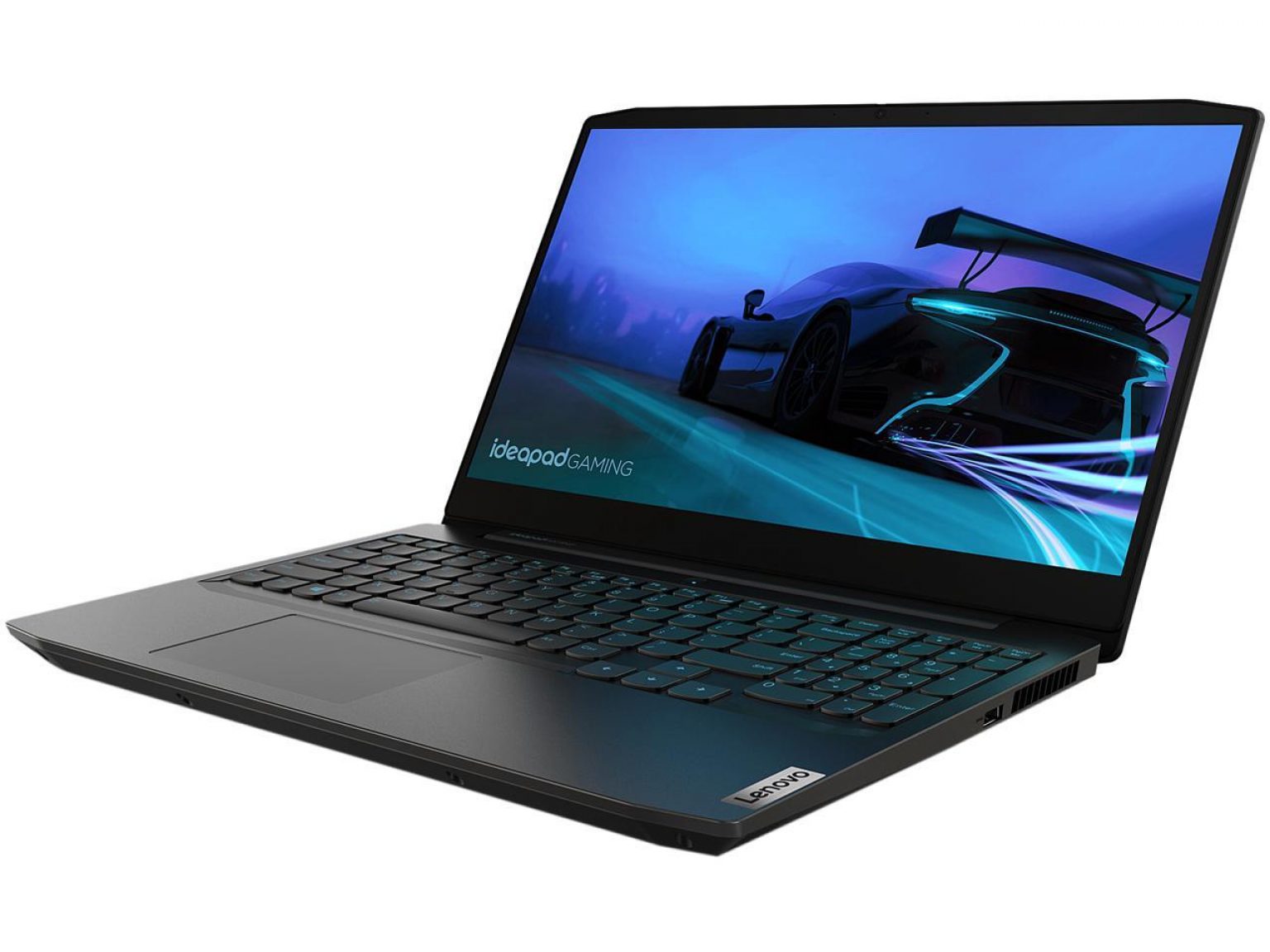 Lenovo ideapad gaming 3 15imh05 драйвер видеокарты не устанавливается