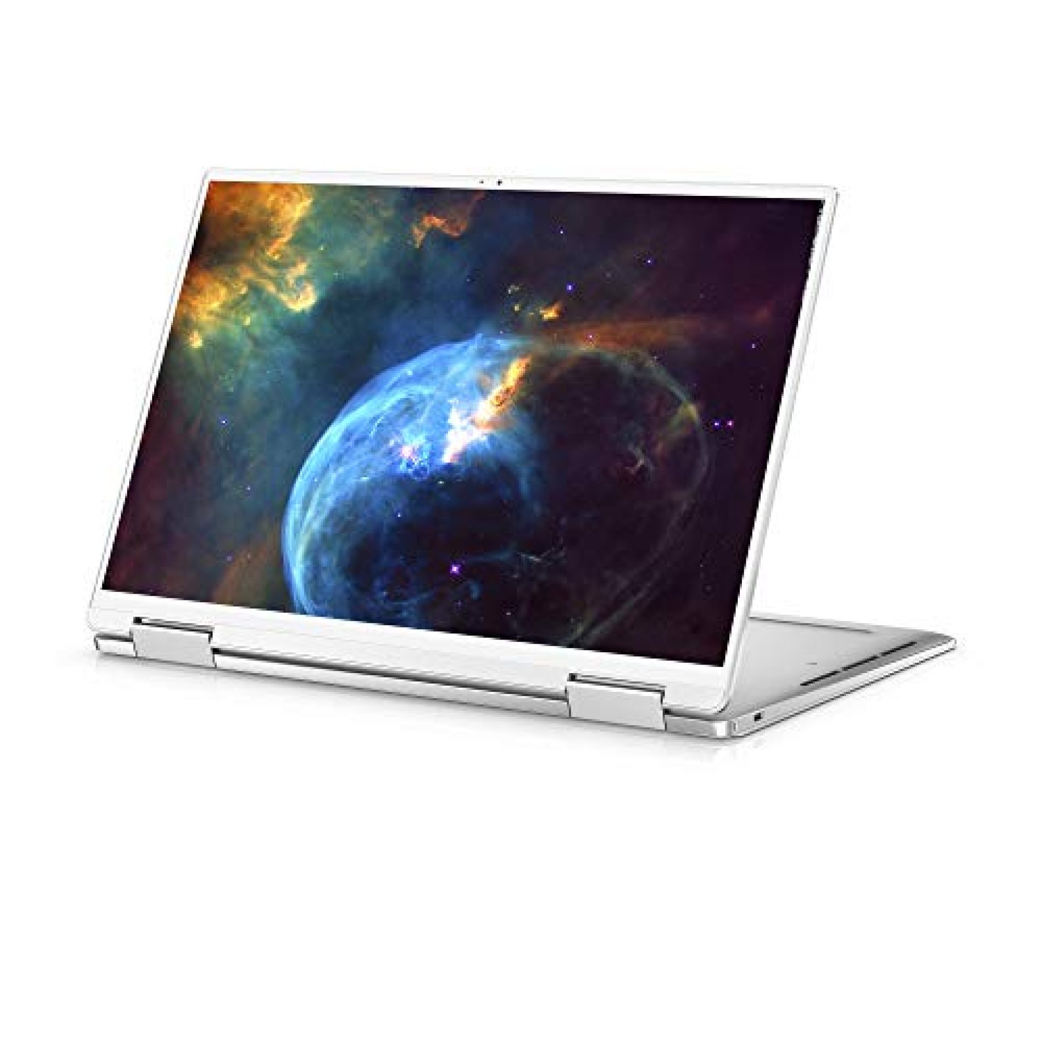 Dell XPS 13 2-in-1, 13.4 inch FHD+ Touch Laptop – Intel Core i7-1065G7 ...