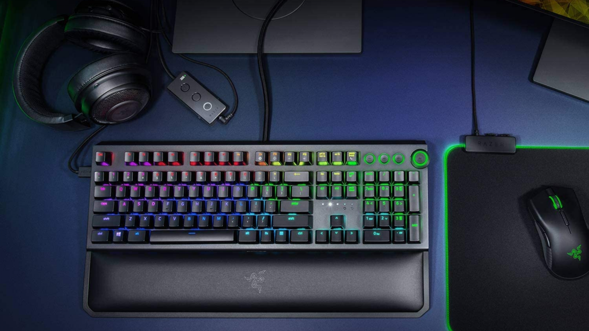 Up to 52% off Razer Gaming Accessories [US & CA] – Altech.electronics 💻