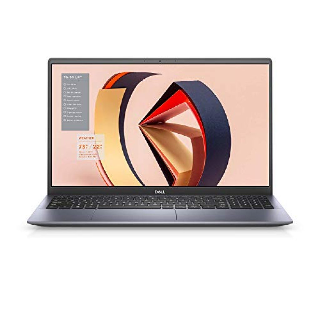 Dell inspiron 5505 обзор