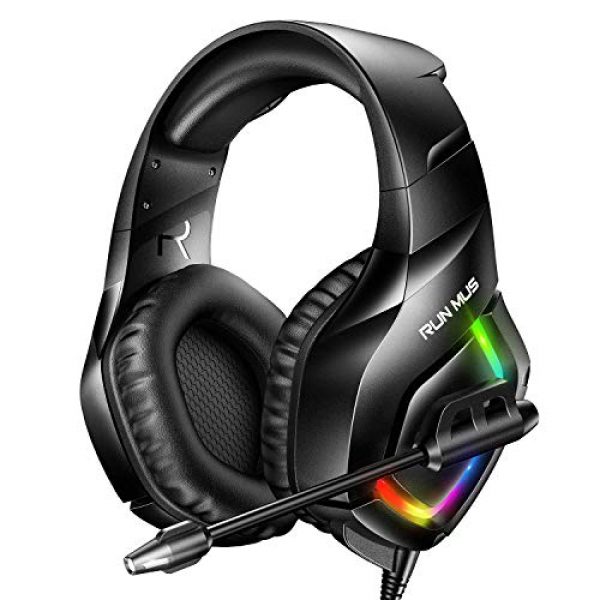 Futuristic Best Pc Gaming Headset 2021 Uk With Cozy Design