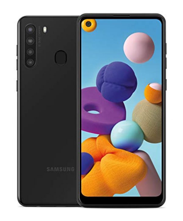 samsung a21 mobile