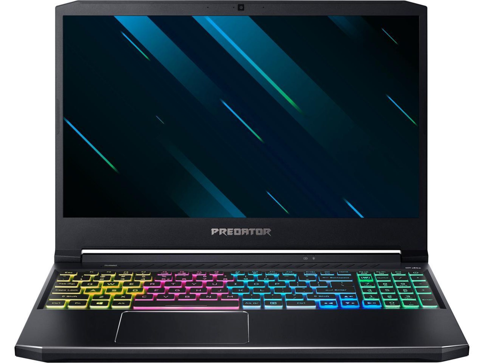 predator helios 300 gaming laptop