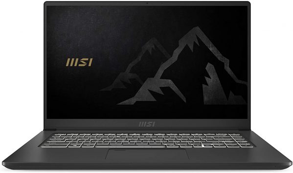 Msi summit b14 обзор