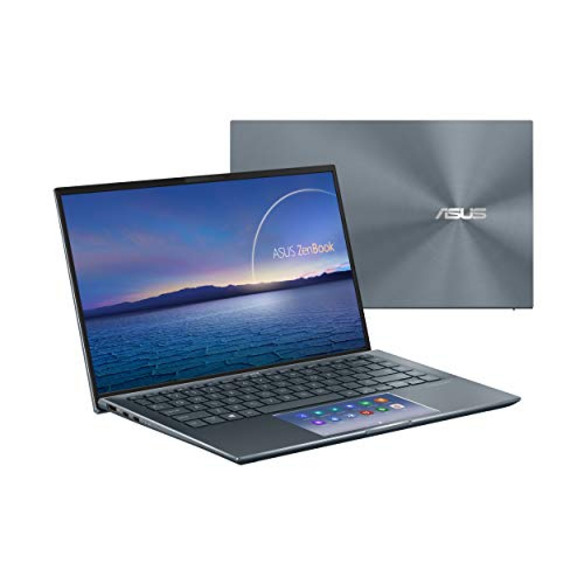 Asus Zenbook 14 Ultra Slim Laptop 14” Fhd Nanoedge Bezel Display Intel Core I7 1165g7 Nvidia 8697