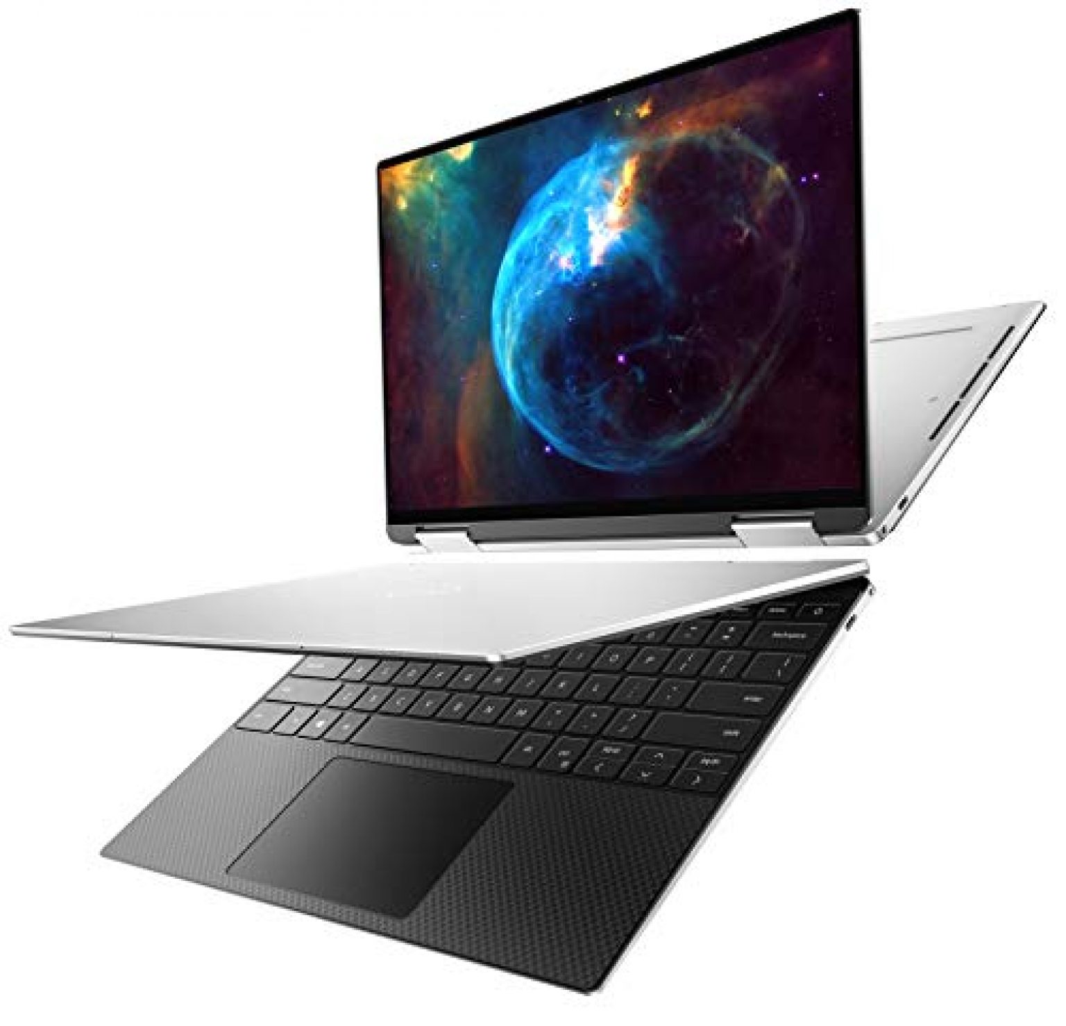 Dell xps 13 7390 обзор