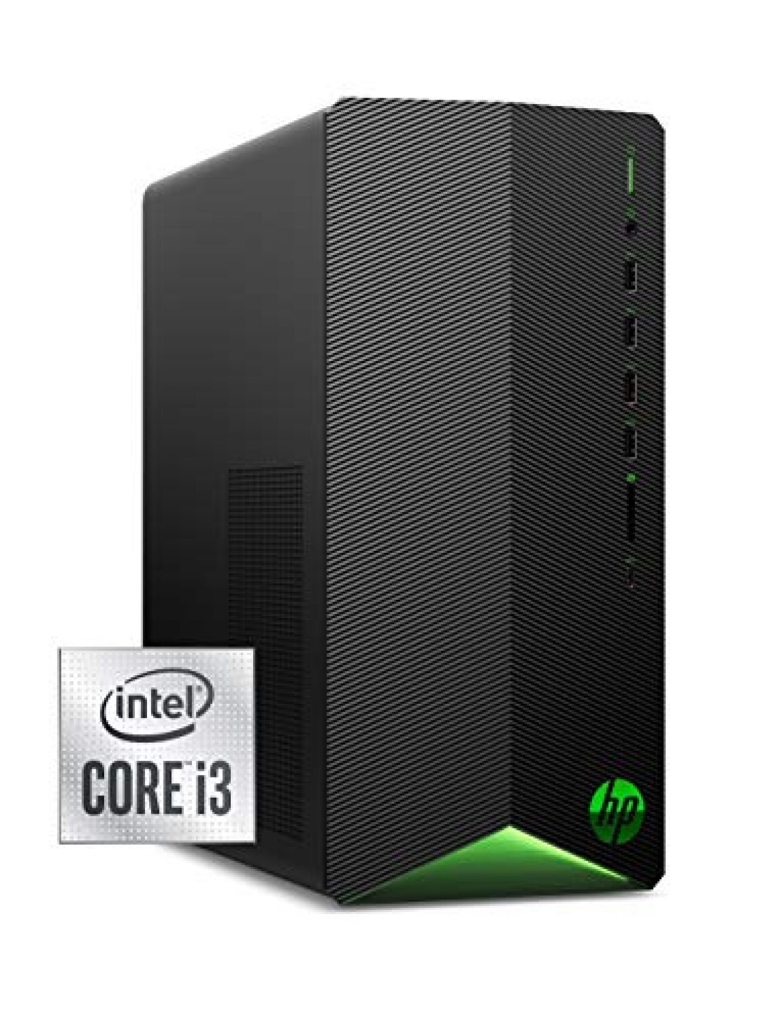 Hp Pavilion Gaming Desktop Nvidia Geforce Gtx 1650 Super Intel Core I3 10100 8 Gb Ddr4 Ram 8777