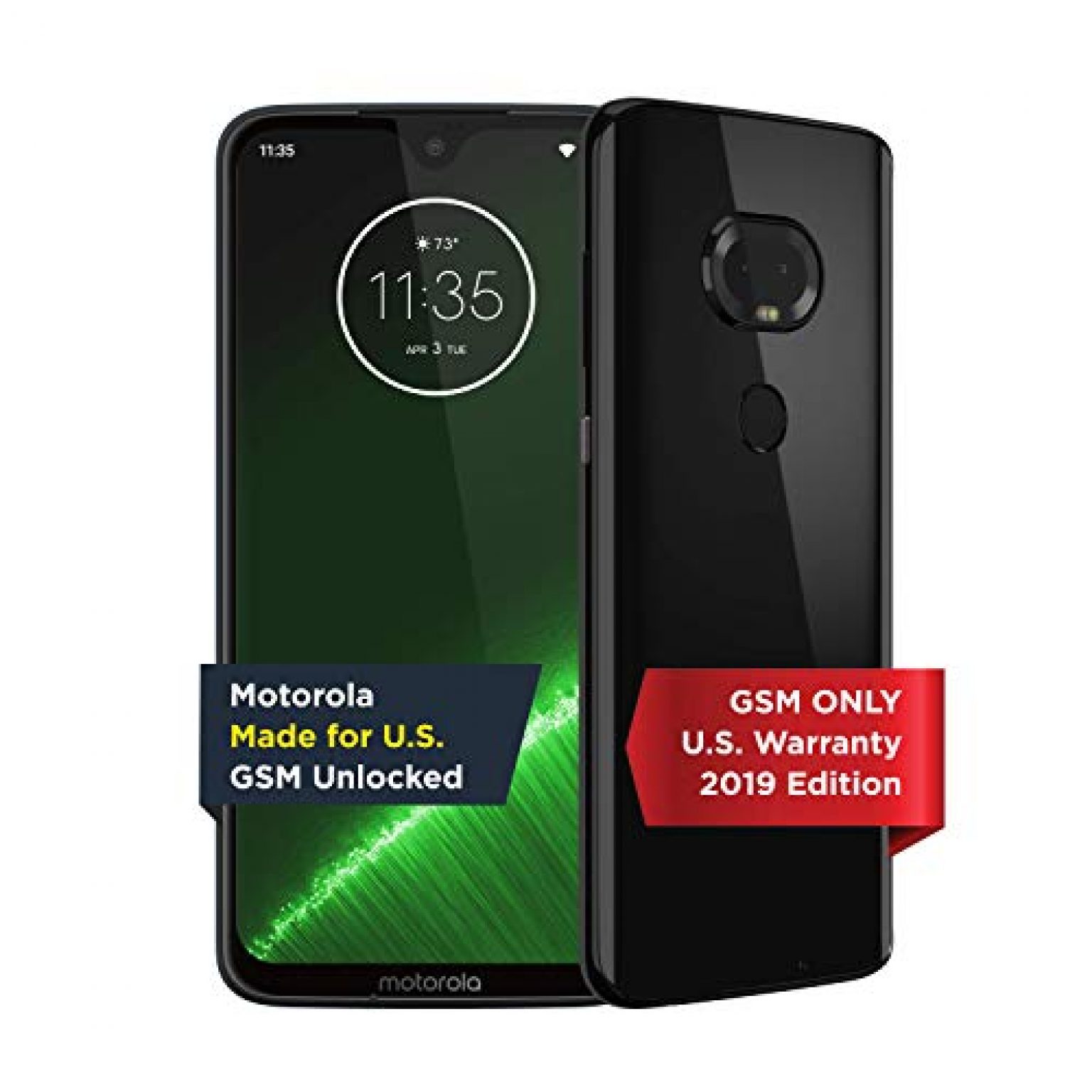 Moto g7 plus аккумулятор