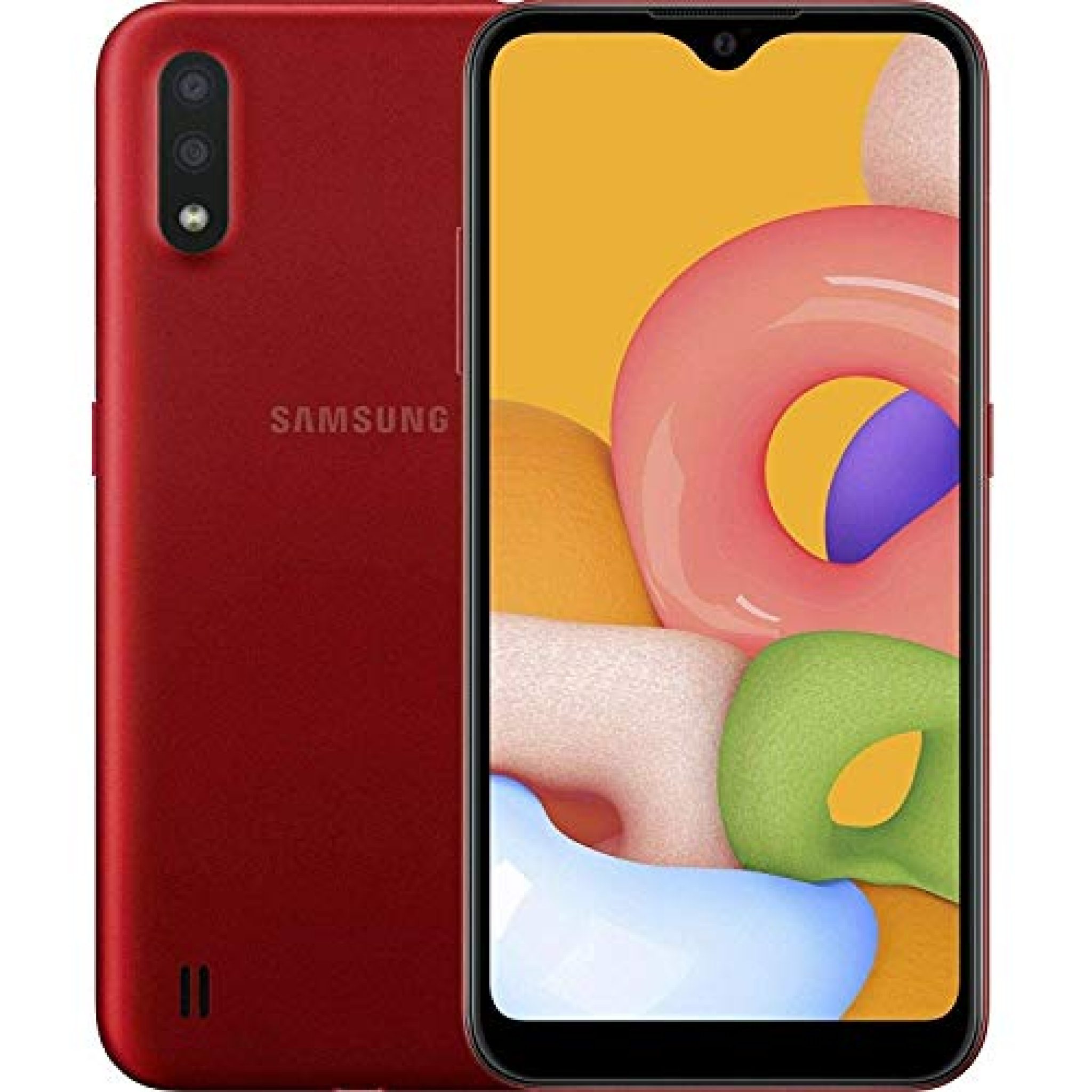 samsung galaxy a01 a015m 16gb