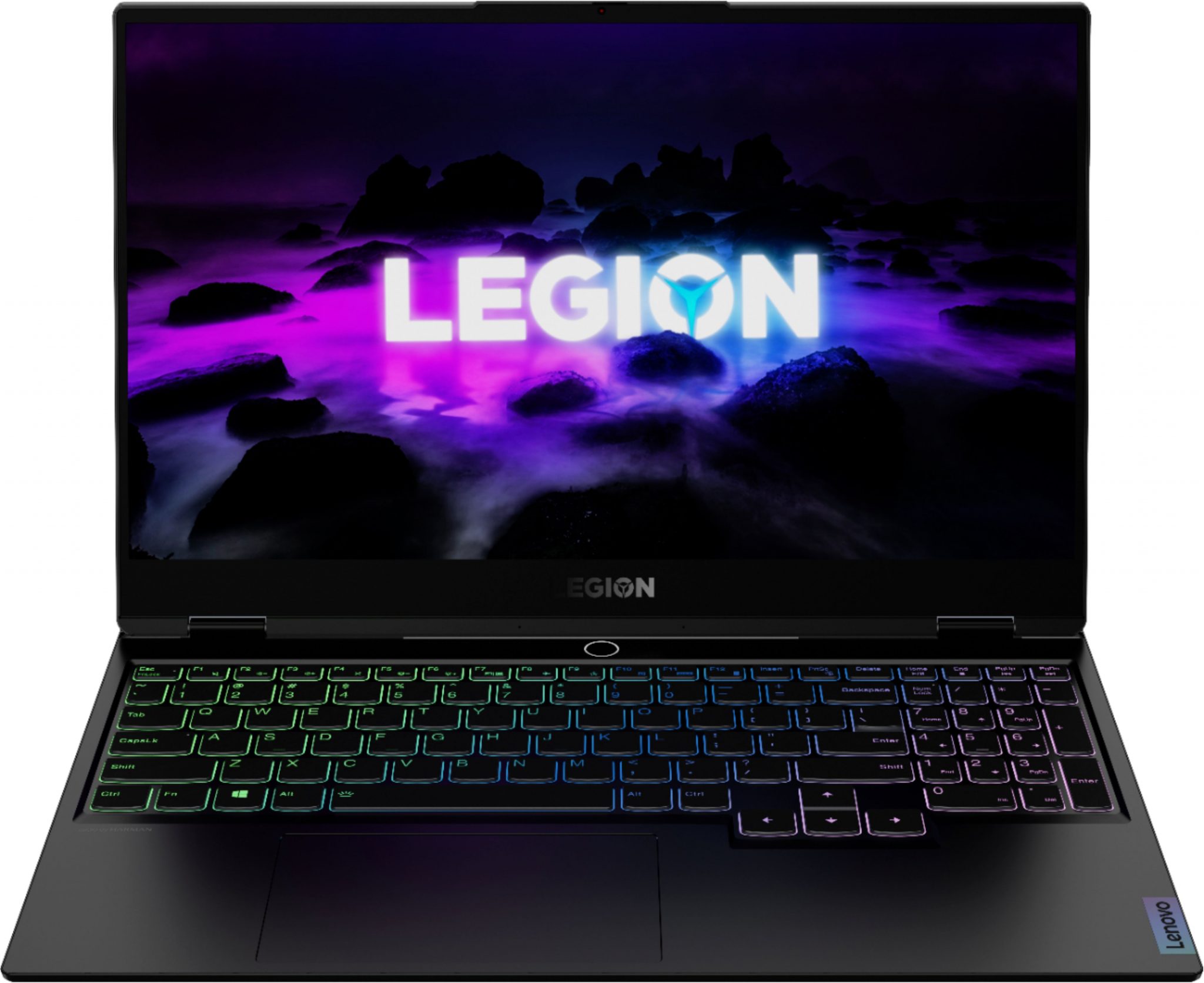 Lenovo Legion Slim 7 15″ Gaming Laptop Amd Ryzen 7 5800h Nvidia Geforce Rtx 3060 Max Q