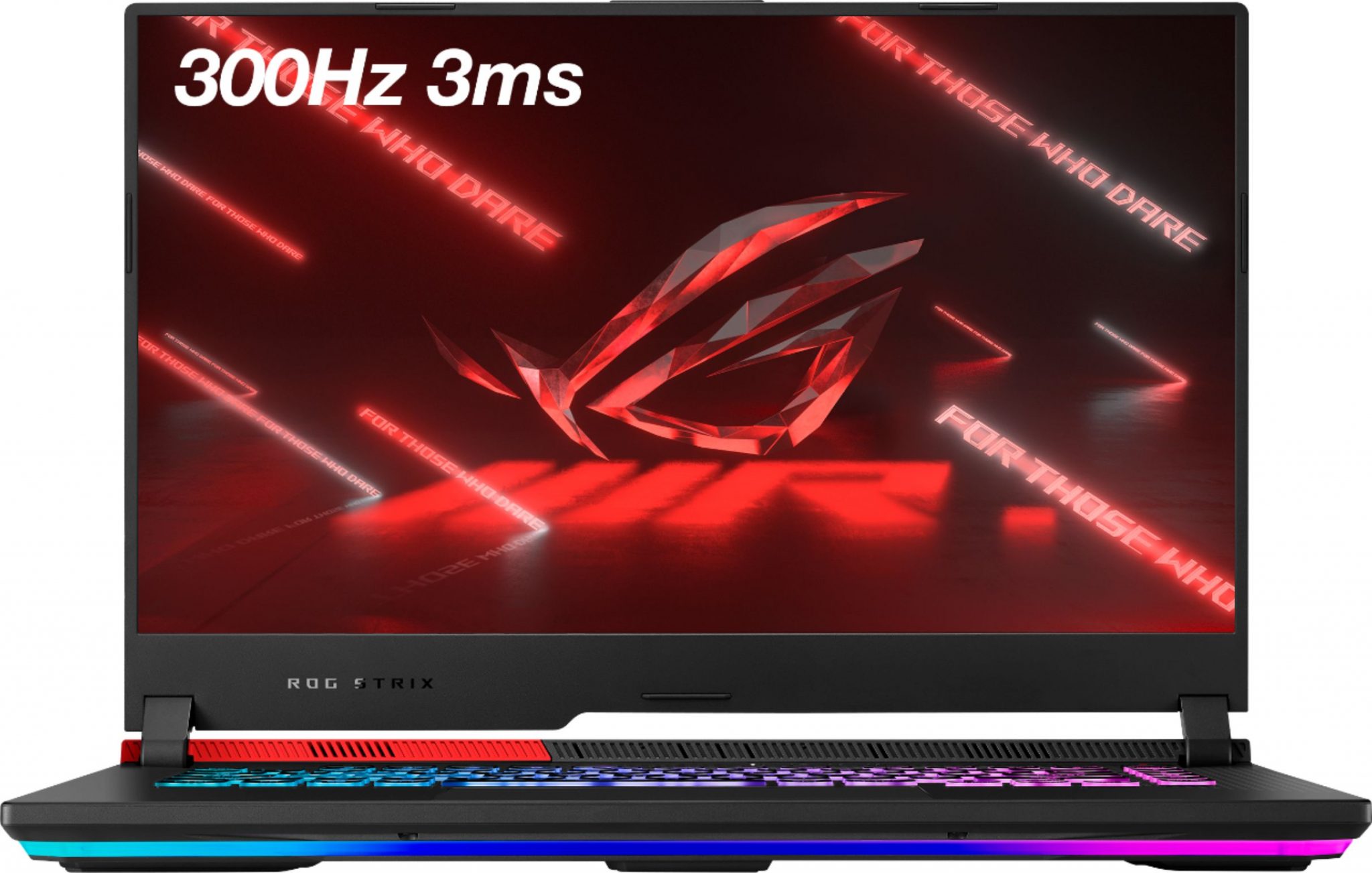 ASUS - ROG Strix G15 Advantage Edition 15.6" FHD Gaming Laptop - AMD
