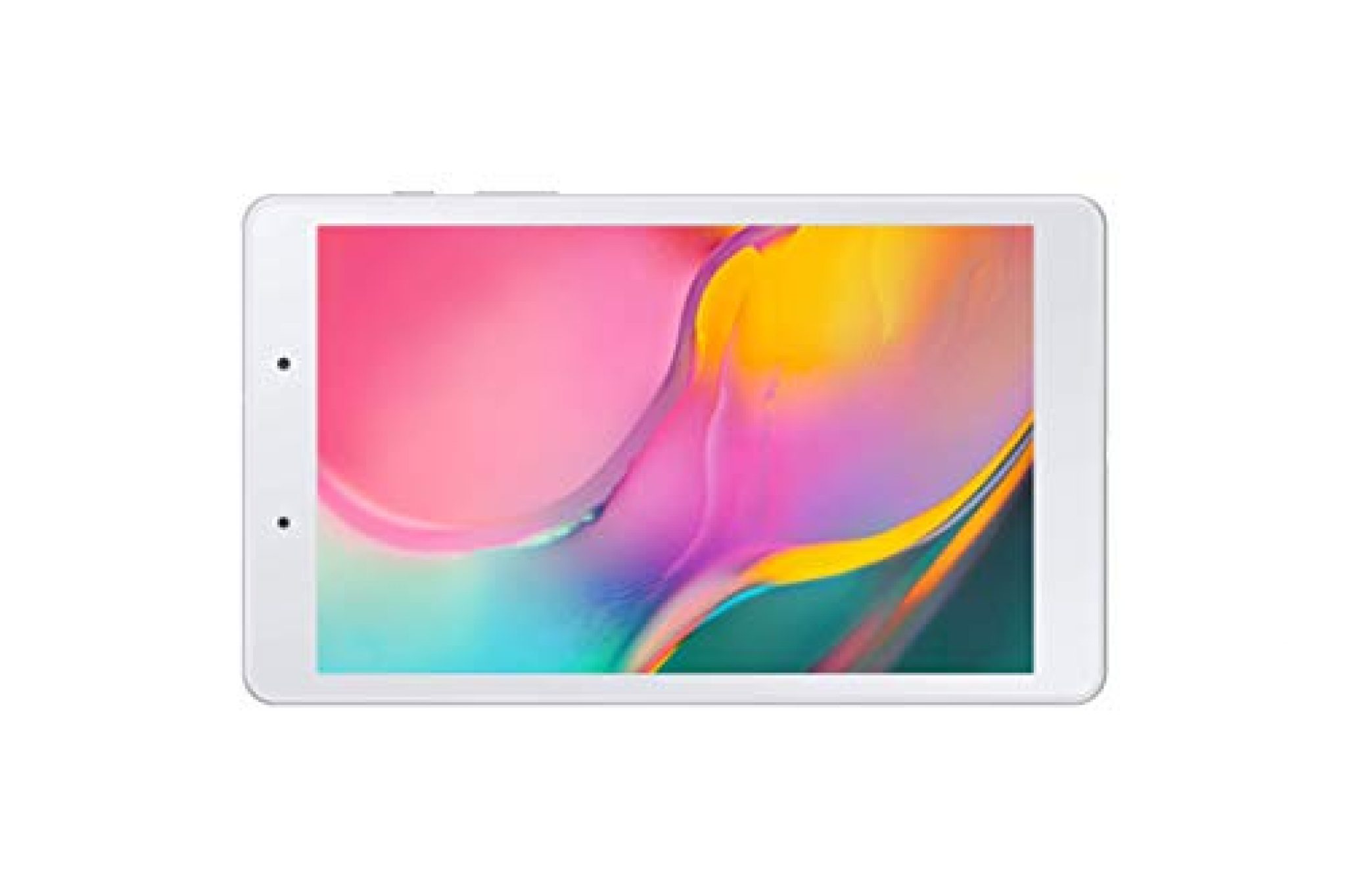 galaxy tab a 8.0 screen size