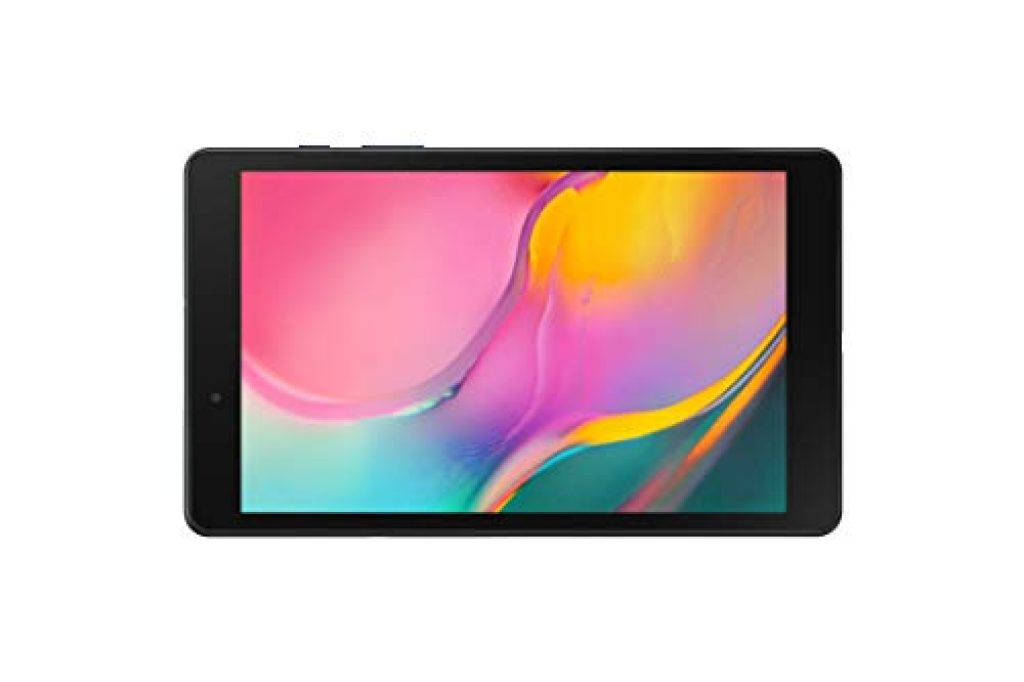 SAMSUNG Galaxy Tab A 8.0-inch Android Tablet 64GB Wi-Fi Lightweight