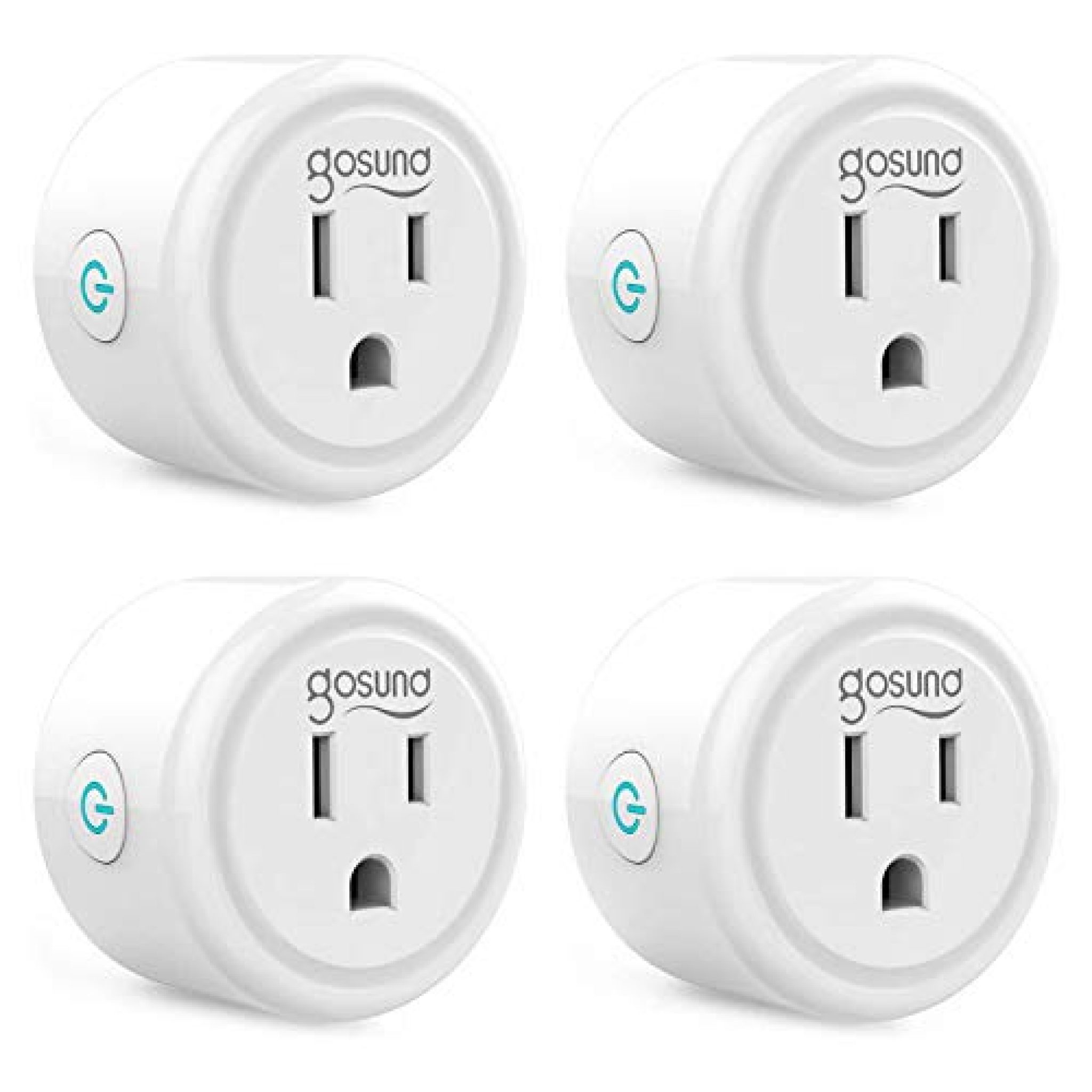 gosund smart plug