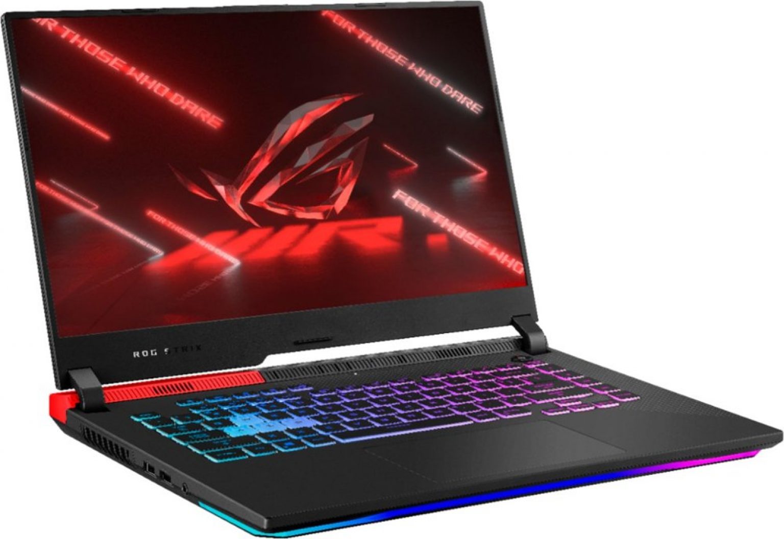 Asus Rog Strix G15 Advantage Edition 156″ Fhd Gaming Laptop Amd