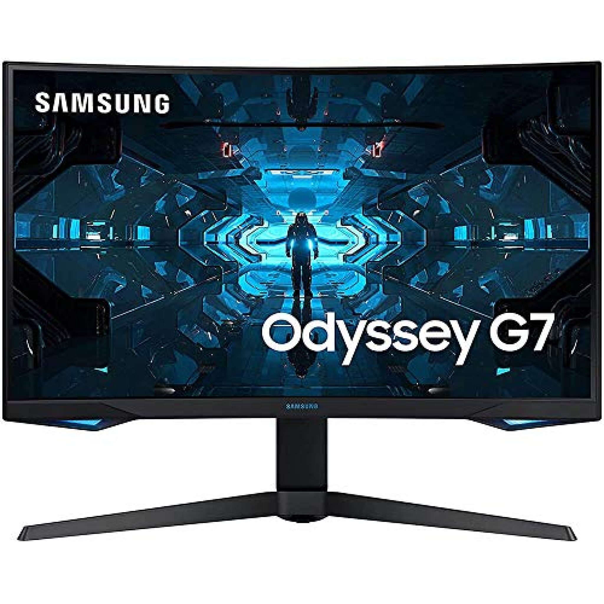 32 odyssey g7 gaming monitor