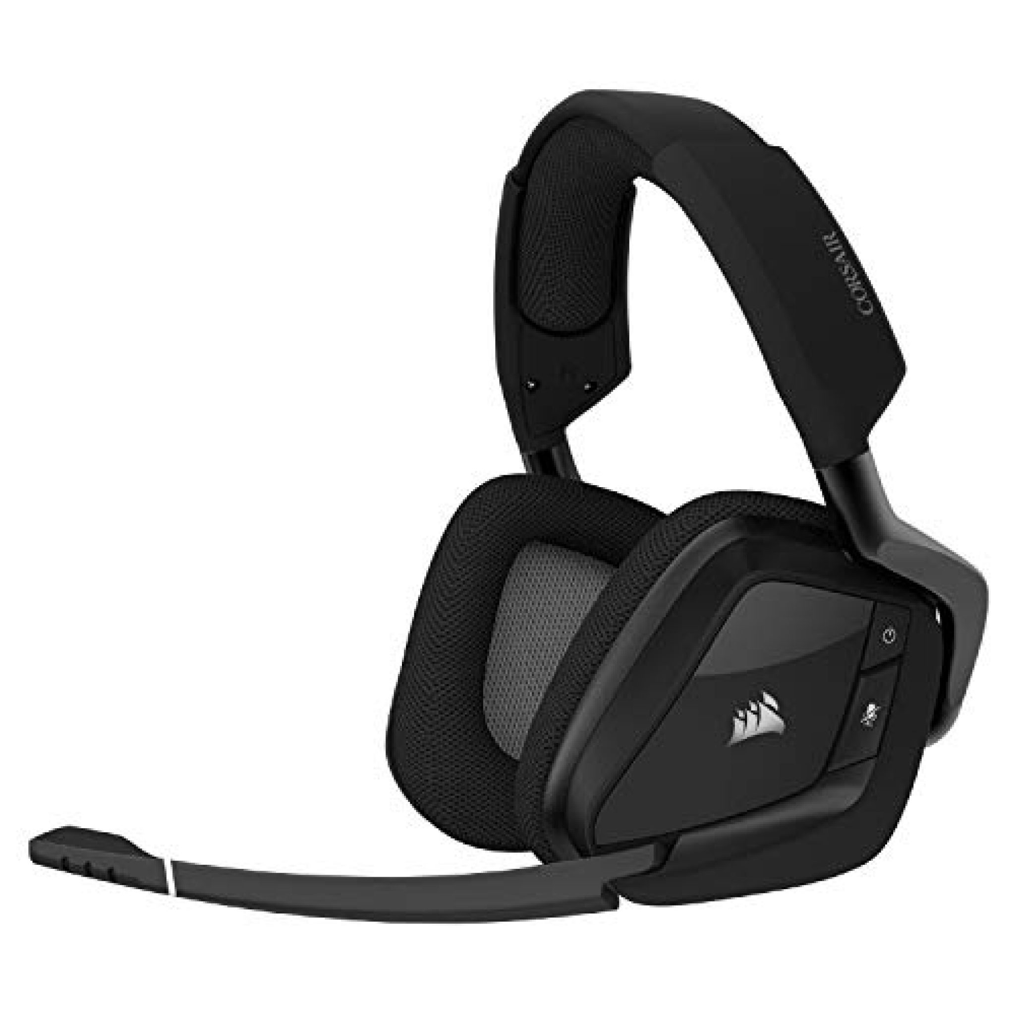 CX 2.00 G Black: Premium Gaming Headset With Immersive Sound And Comfort