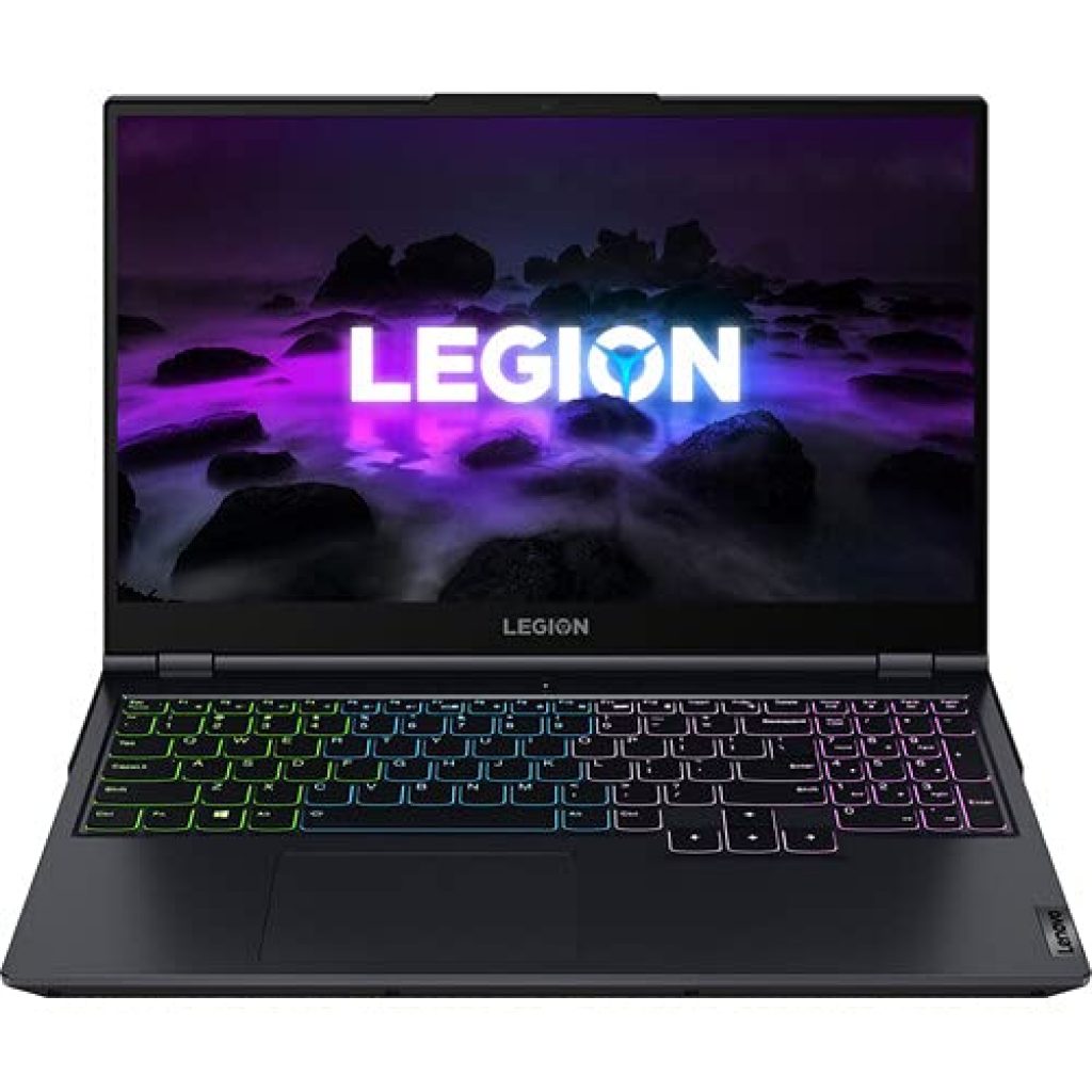 Lenovo Legion 5 Gaming Laptop 156″ Fhd Ips 300nits 165hz Amd Ryzen 7 5800h Wi Fi 6 Rgb 4686