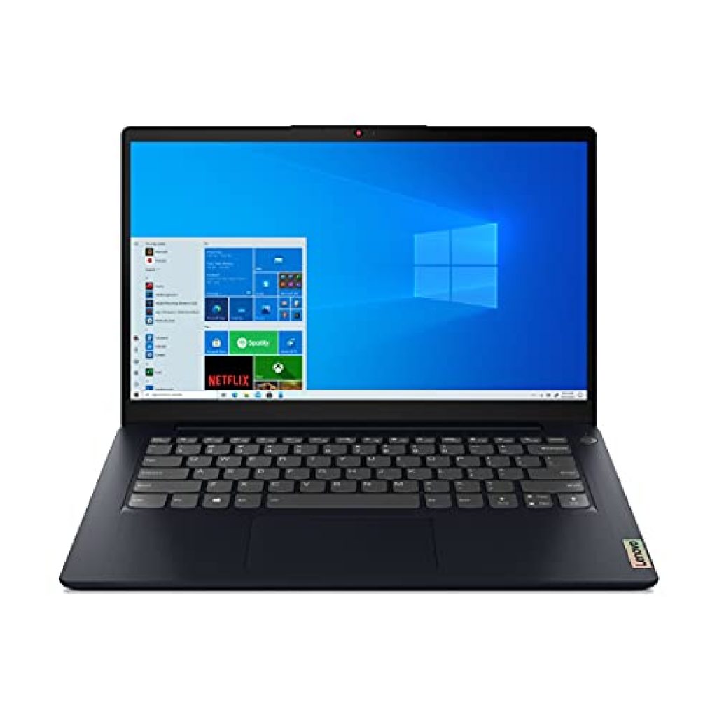 Lenovo IdeaPad 3 14 14.0″ Laptop, 14.0″ FHD (1920 x 1080) Display, AMD ...