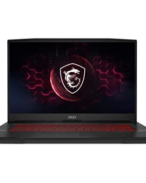 MSI Pulse GL76 17.3" FHD 144Hz Gaming Laptop Intel Core i7-12700H RTX3070 16GB 512GB NVMe SSD Win11