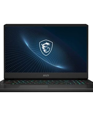 MSI Vector GP76 17.3" FHD 360Hz Gaming Laptop Intel Core i9-12900HK RTX3070TI 32GB 1TB NVMe SSD Win11