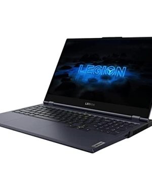Lenovo Legion 7 15IMH05 81YT0002US 15.6" Gaming Notebook - Full HD - 1920 x 1080 - Intel Core i7 10th Gen i7-10750H Hexa-core (6 Core) 2.60 GHz - 16 GB Total RAM - 1 TB SSD - Slate Gray