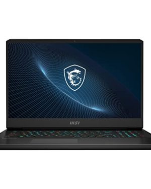 MSI Vector GP76 17.3" FHD 360Hz Gaming Laptop Intel Core i7-12700H RTX3080 32GB 1TB NVMe SSD Win11