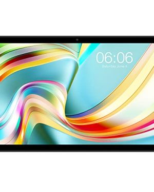 Tablet 10.1 Inch Android 11 Tablets, TECLAST P25 32GB ROM 512GB Expand Tablet Computer Tablet PC, Quad-Core Processor 2GB RAM Tableta, Dual Camera WiFi Stereo 10.1'' IPS Touch Screen Tabletas