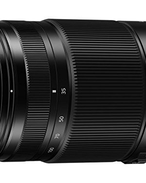 Panasonic H-HSA35100 F2.8 II ASPH 35-100mm Mirrorless Micro Four Thirds Mount POWER Optical I.S. LUMIX G X VARIO Professional Lens