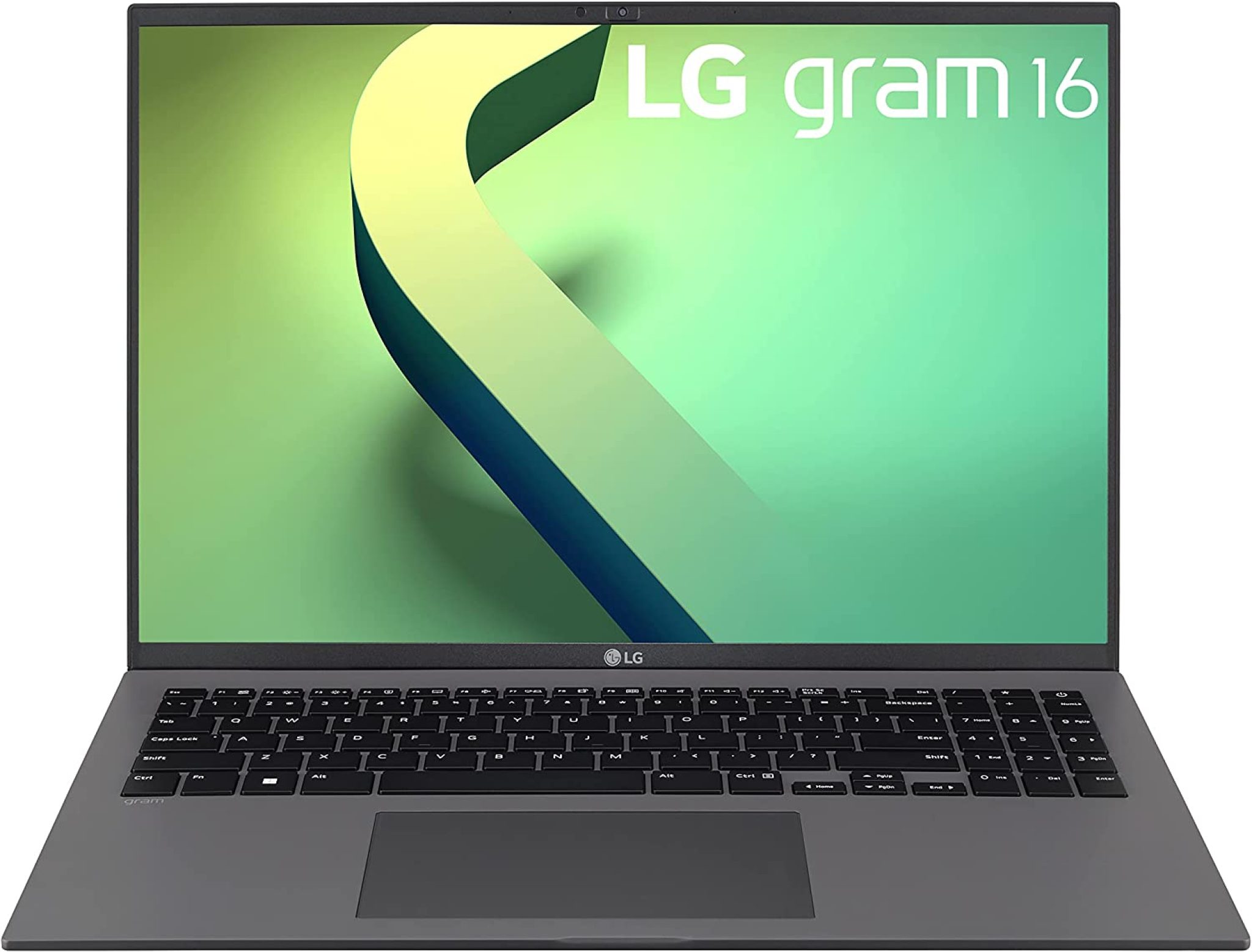 Lg Gram 2022 16z90q Ultra Lightweight Laptop 16″ 2560 X 1600 Ips Display Intel Evo 12th 8483