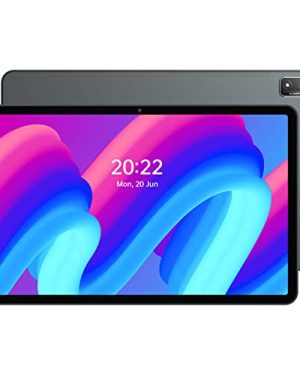 11 inch Tablet, Headwolf HPad 2 Android 11 Tablet, Full HD 2000 * 1200 Display, 2.0Ghz Octa-core CPU, 8GB RAM 256GB ROM, 20W PD, 8MP+20MP Dual Camera, 5G WiFi, Kids Space, 7680mAh Battery, BT 5.0