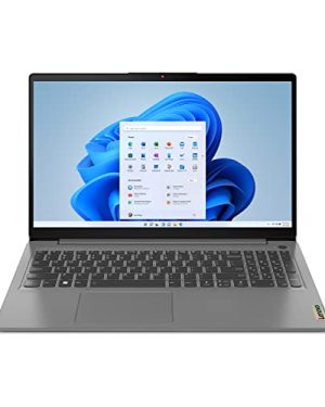 Lenovo - 2022 - IdeaPad 3i - Essential Laptop Computer - Intel Core i5 12th Gen - 15.6" FHD Display - 8GB Memory - 512GB Storage - Windows 11 Pro