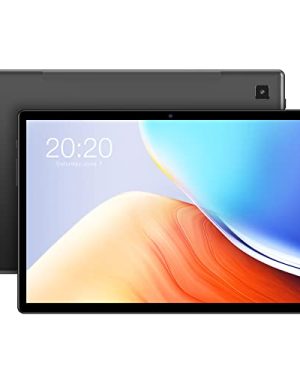 Tablet Android 11 128GB Tablets, TECLAST M40S 10 inch Android 5G Dual WiFi Gaming Tablet, 4GB RAM 1TB Expand Tablet, 8-Core Tablets with 1920x1200 FHD, 2.4G+5G Wi-Fi, GPS, Bluetooth, 6000mAh Tablet PC