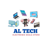 Altech.electronics 💻