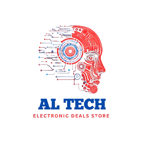 Altech.electronics 💻